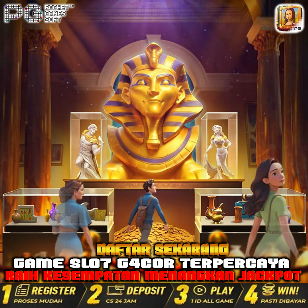 FAFASLOT123 🔥 Petualangan Game Fantasy Paling Menyeramkan dan Menantang